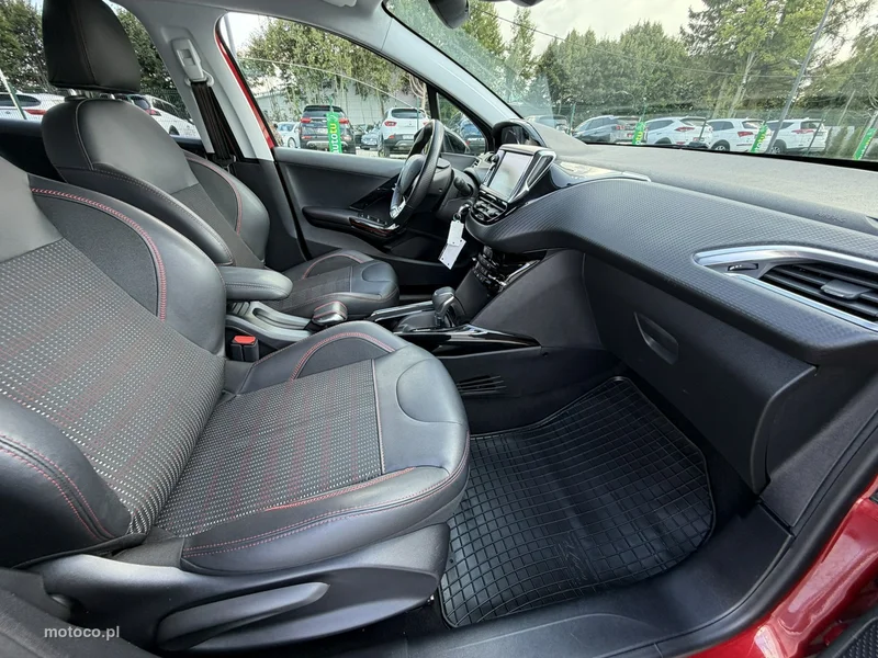 Peugeot 2008 35
