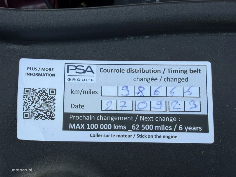Peugeot 2008 38