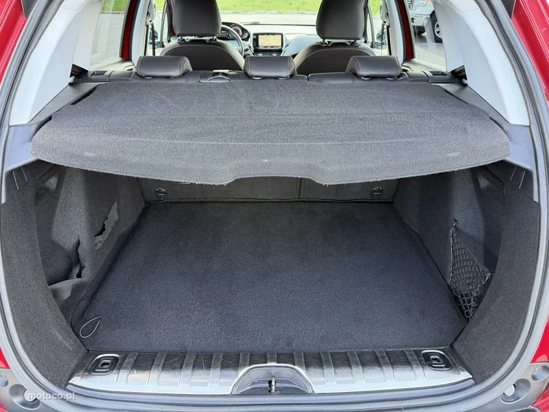 Peugeot 2008 39