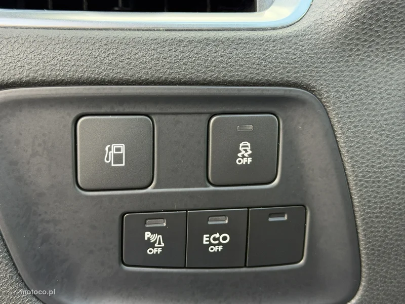 DS Automobiles DS 4 Crossback 15