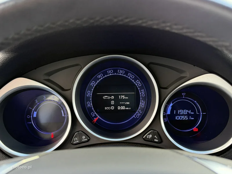 DS Automobiles DS 4 Crossback 29