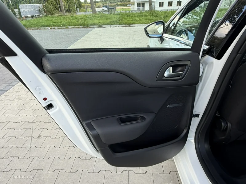 DS Automobiles DS 4 Crossback 30