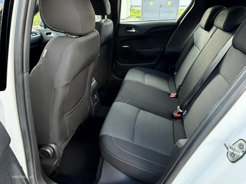 DS Automobiles DS 4 Crossback 32