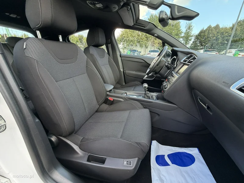 DS Automobiles DS 4 Crossback 35