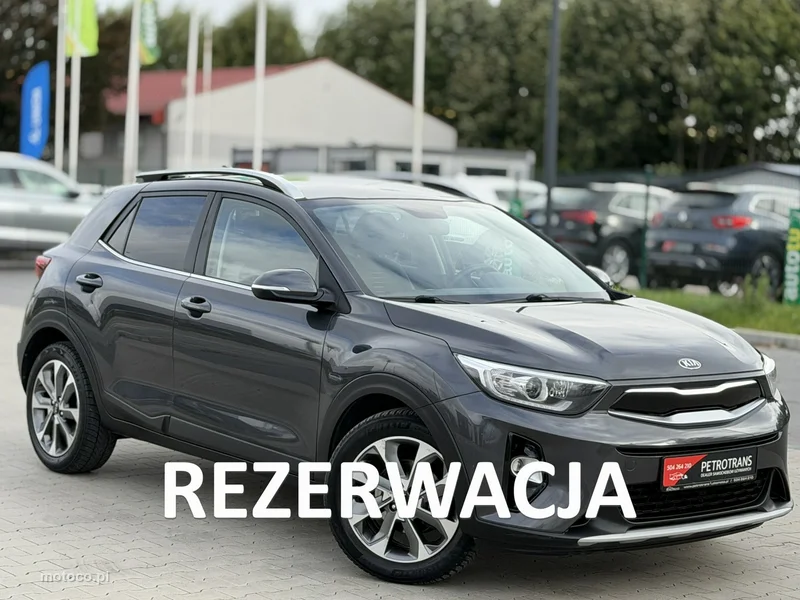 Kia Stonic