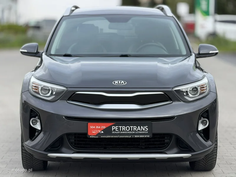 Kia Stonic 2
