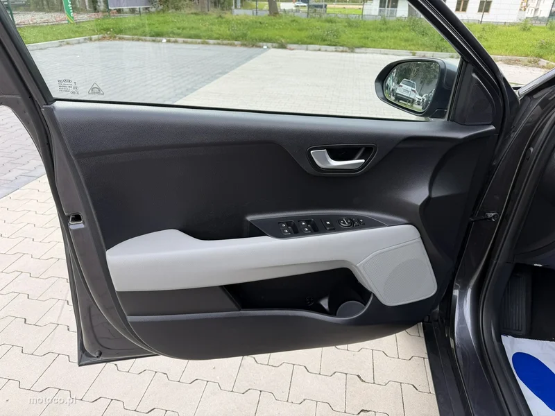 Kia Stonic 14
