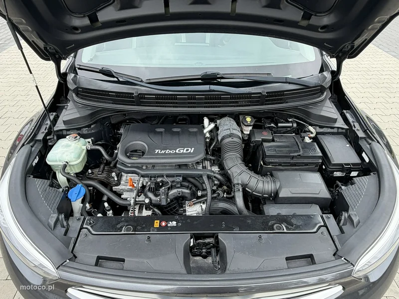 Kia Stonic 3