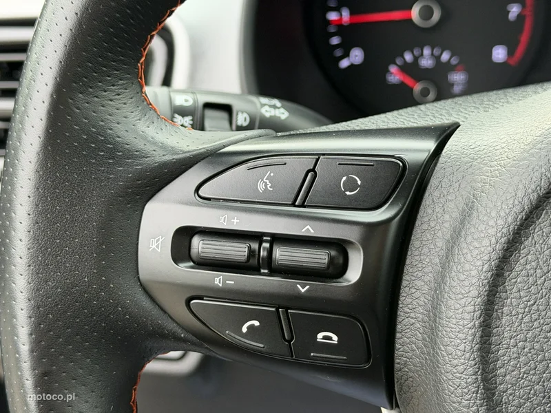 Kia Stonic 22