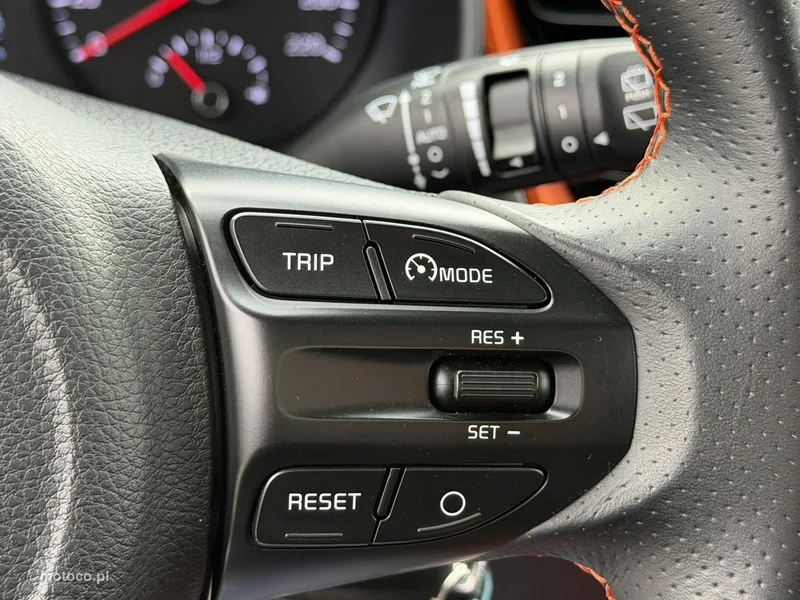 Kia Stonic 23