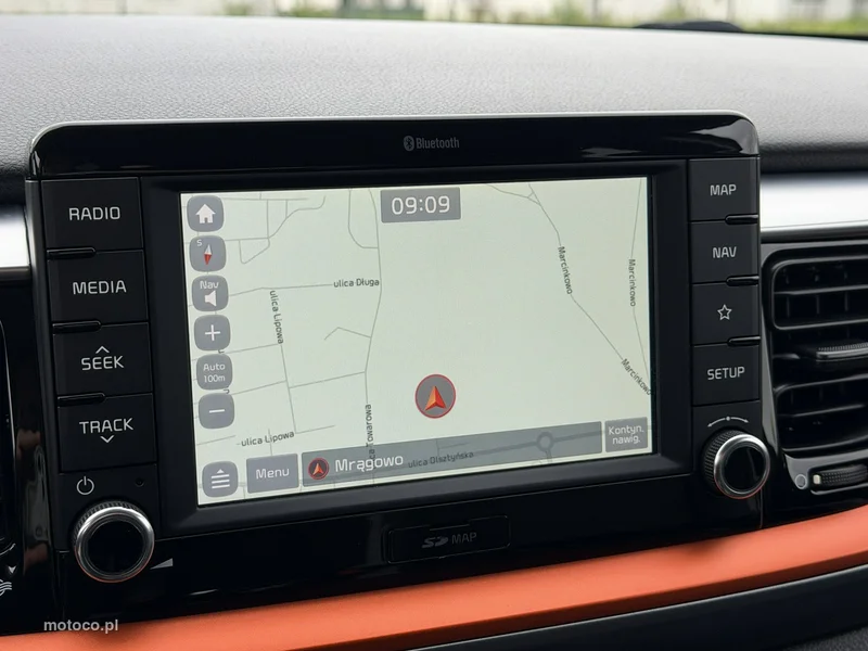 Kia Stonic 24