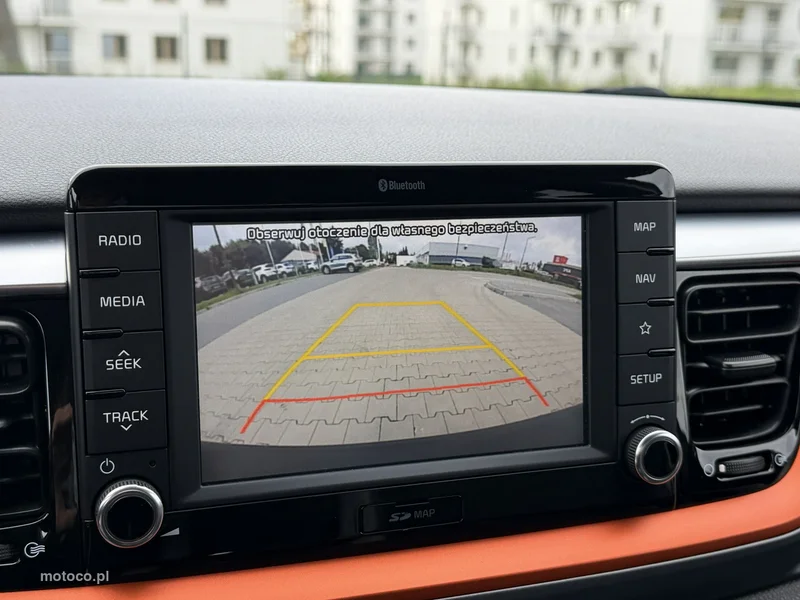 Kia Stonic 25