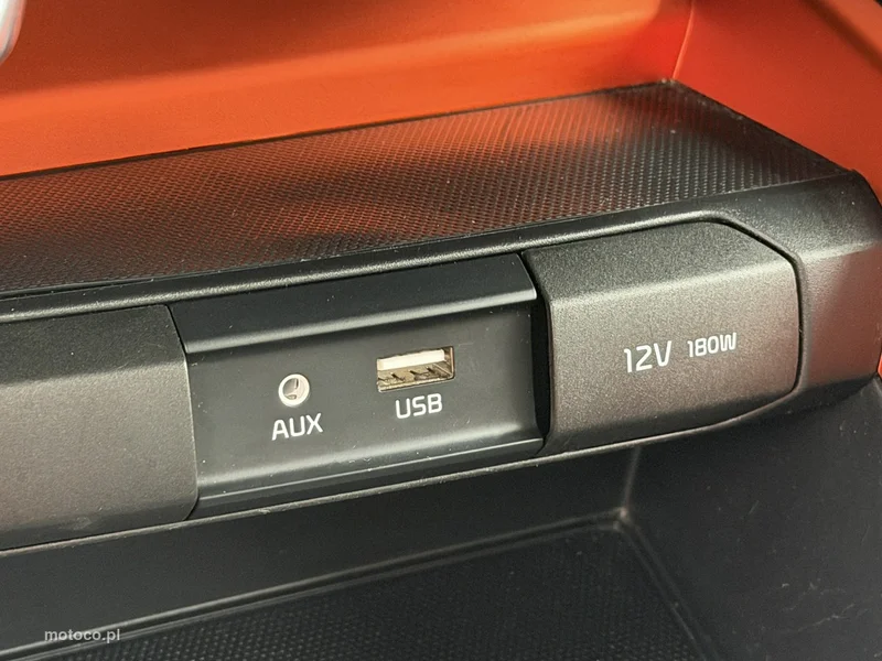 Kia Stonic 26