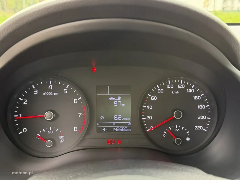 Kia Stonic 29
