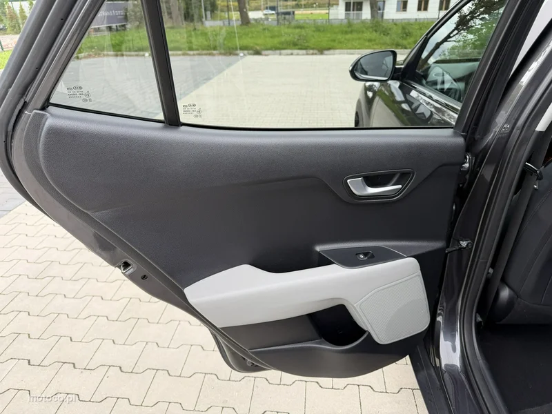 Kia Stonic 30