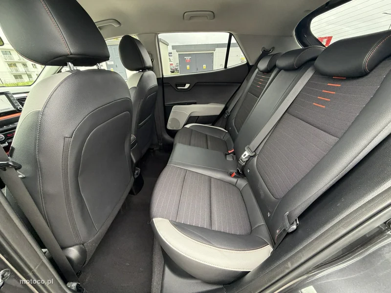 Kia Stonic 31