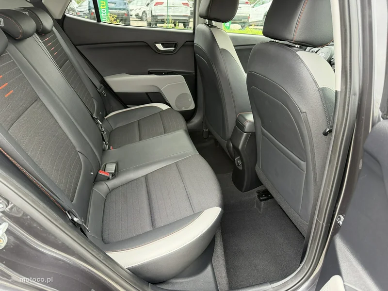 Kia Stonic 32