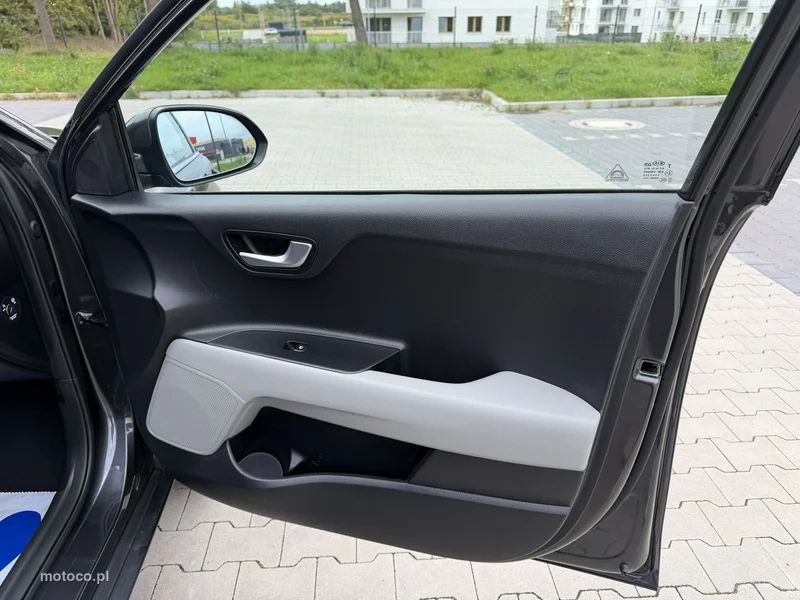 Kia Stonic 33
