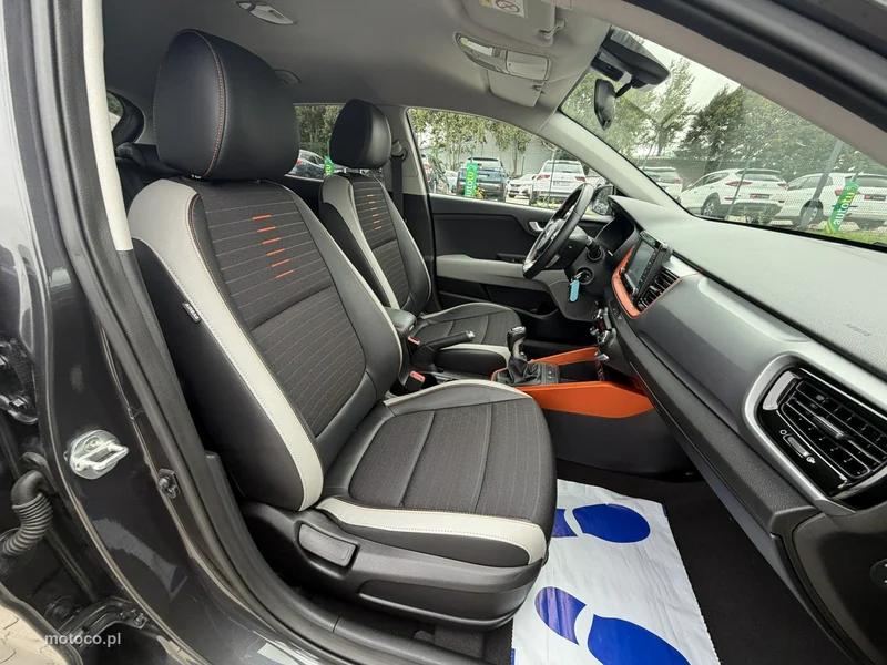 Kia Stonic 35