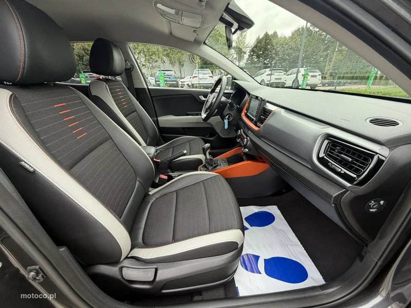 Kia Stonic 36