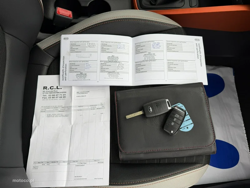 Kia Stonic 38