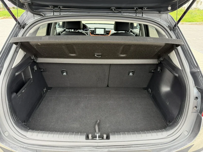 Kia Stonic 40