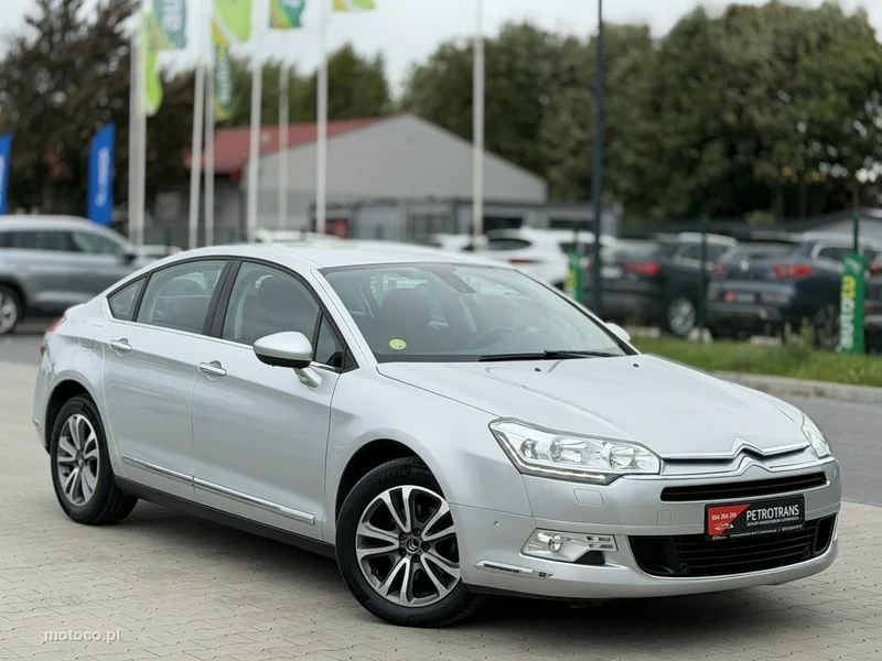Citroen C5