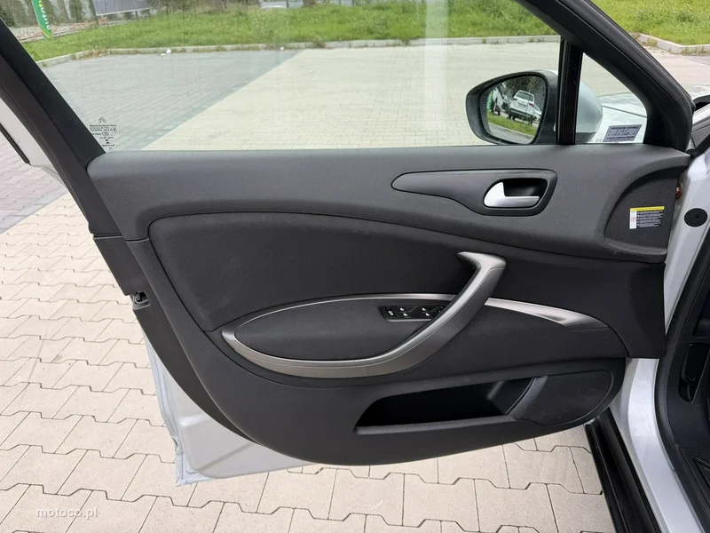Citroen C5 15