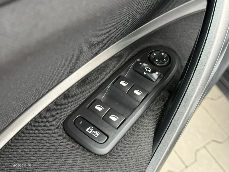 Citroen C5 16