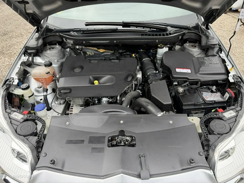 Citroen C5 3