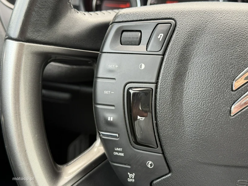 Citroen C5 22
