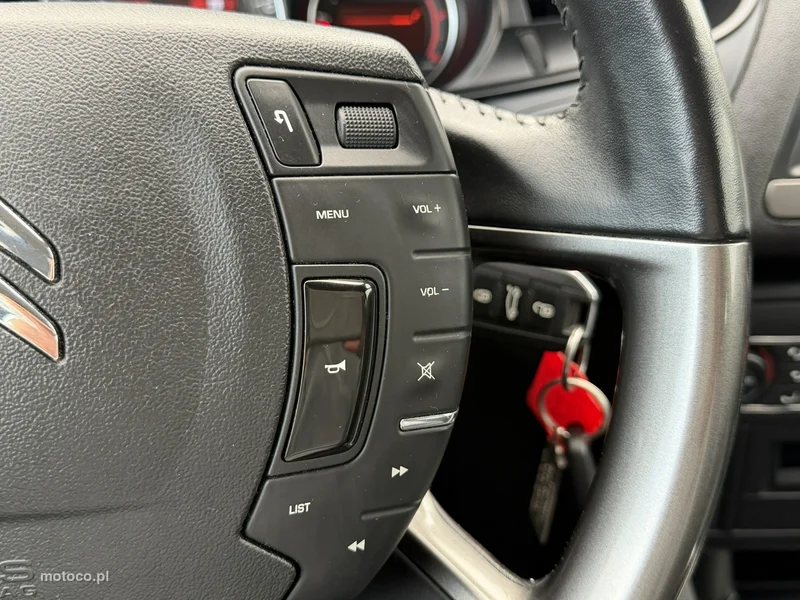 Citroen C5 23