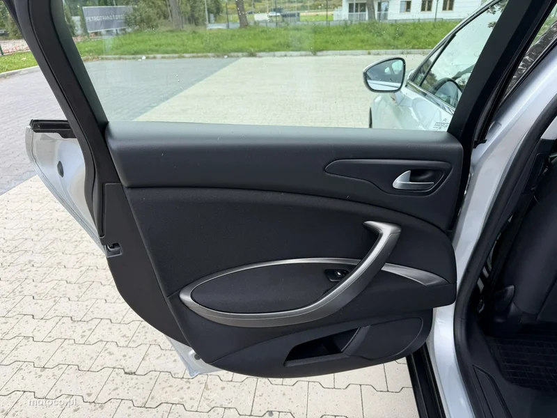 Citroen C5 28