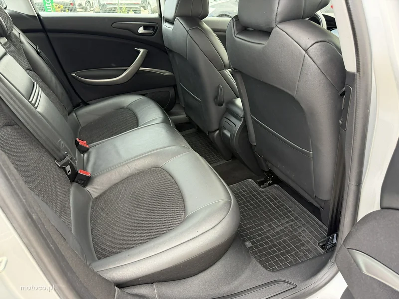 Citroen C5 30