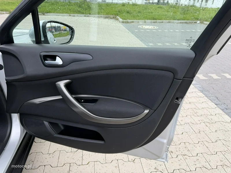Citroen C5 31