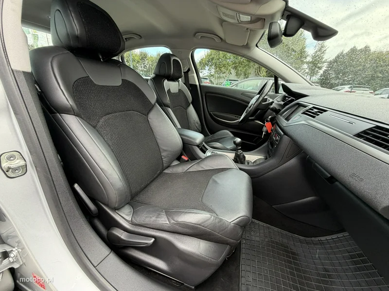 Citroen C5 33