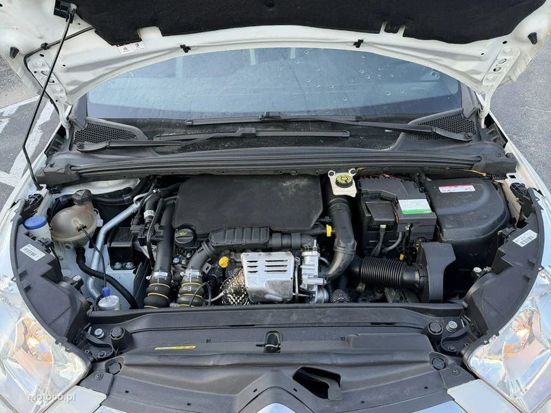 DS Automobiles DS 4 2