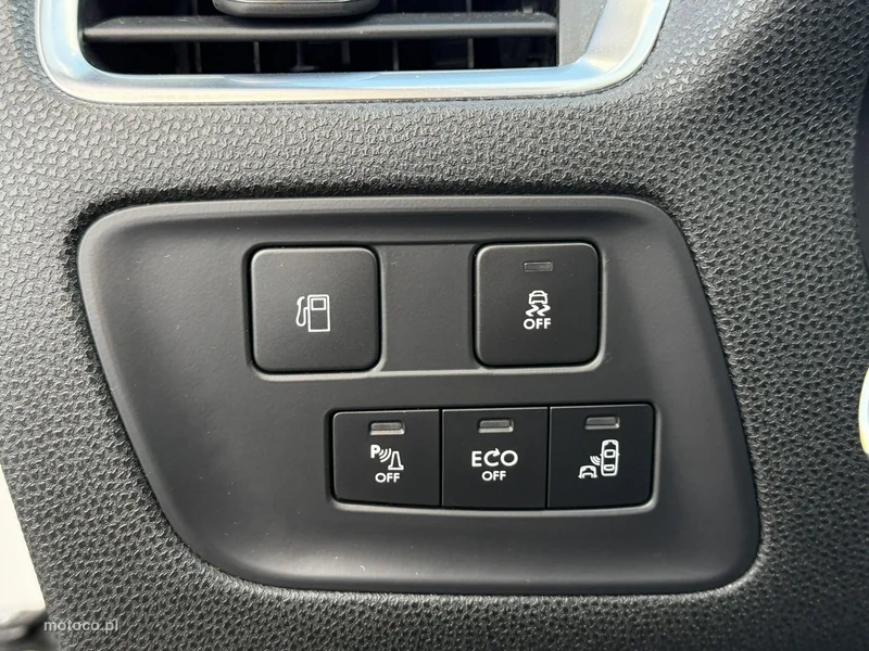 DS Automobiles DS 4 16