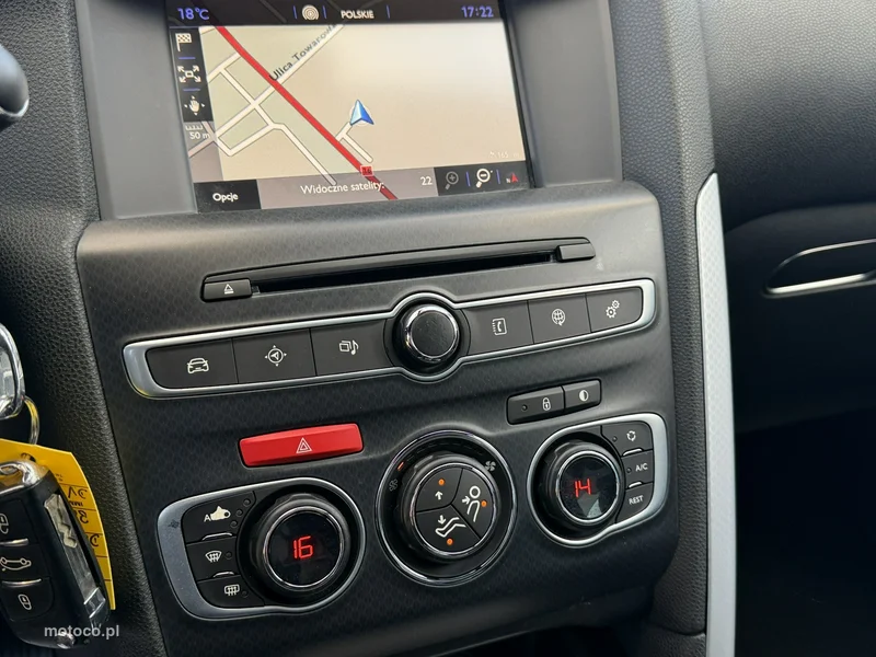 DS Automobiles DS 4 26