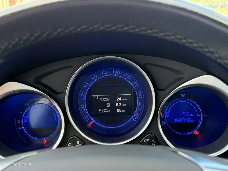 DS Automobiles DS 4 28