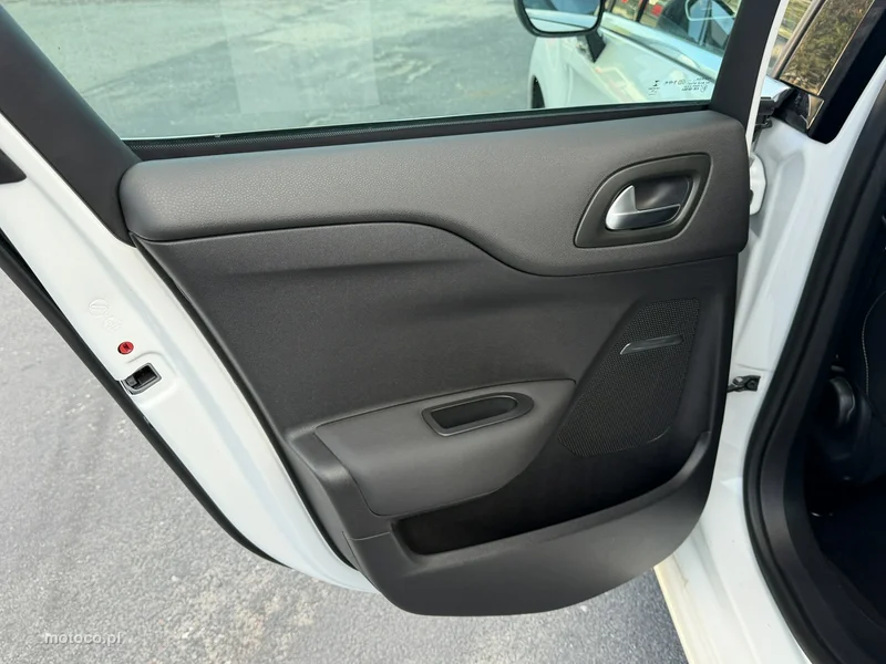 DS Automobiles DS 4 29