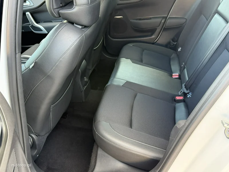 DS Automobiles DS 4 30