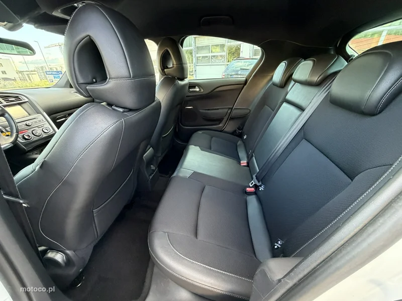 DS Automobiles DS 4 31