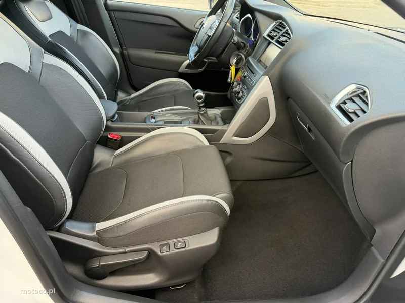 DS Automobiles DS 4 33