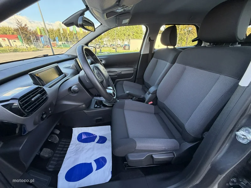 Citroen C4 Cactus 19