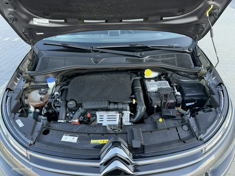 Citroen C4 Cactus 3