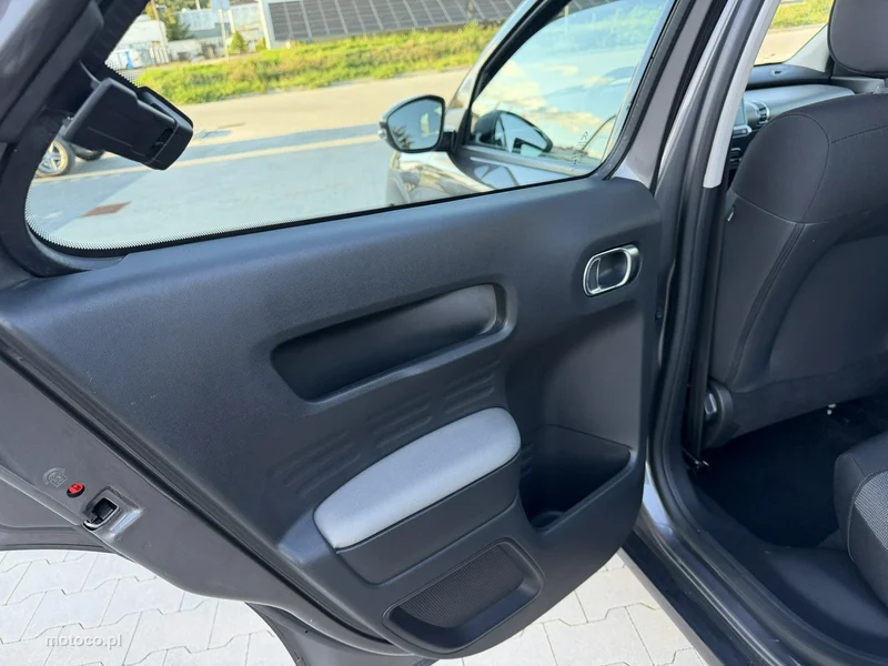 Citroen C4 Cactus 25