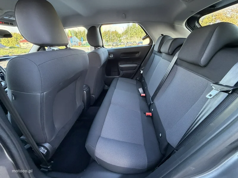 Citroen C4 Cactus 26