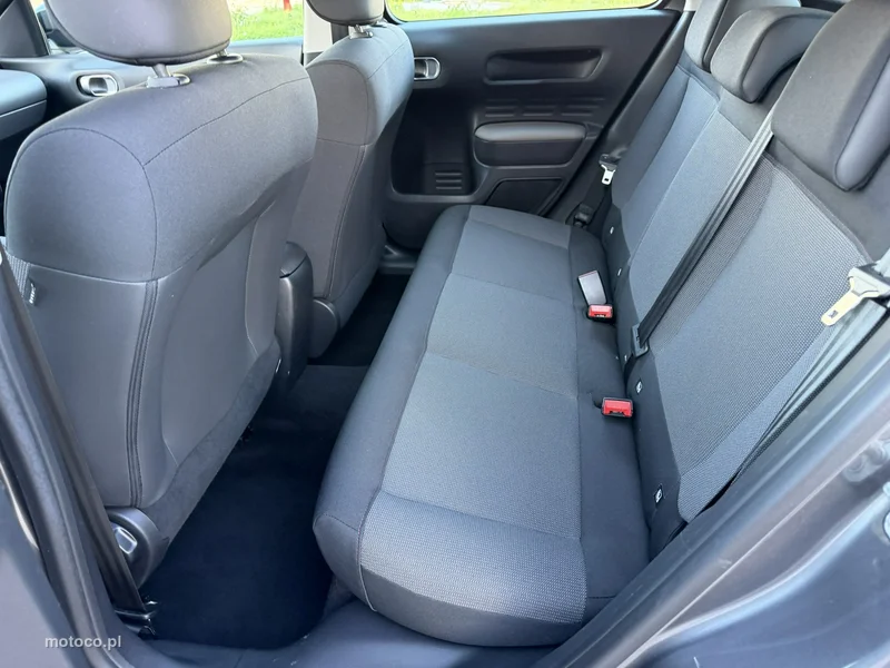 Citroen C4 Cactus 27