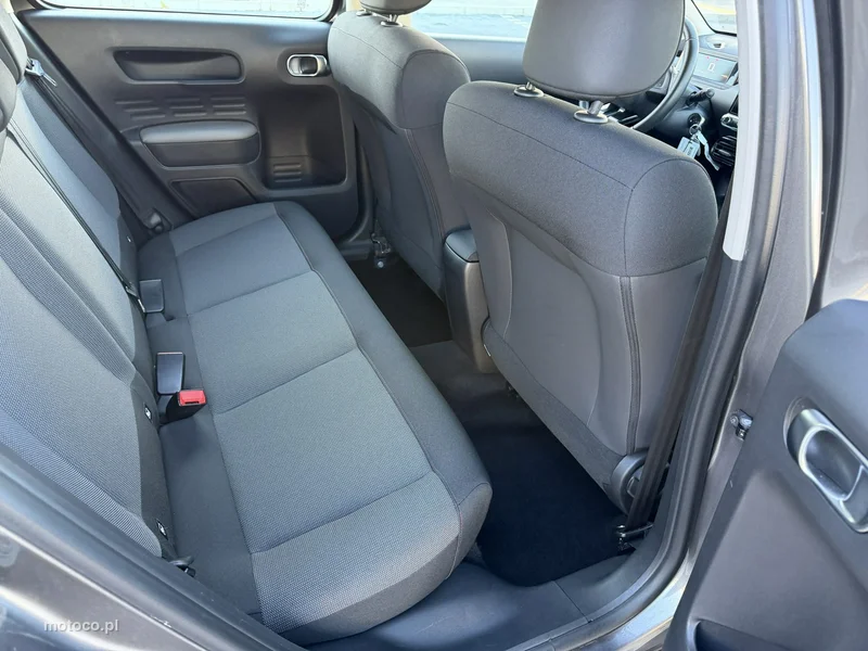 Citroen C4 Cactus 28